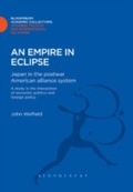 Cover: An Empire in Eclipse - Bloomsbury Academic