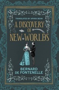 Cover: A Discovery of New Worlds - Hesperus Press Ltd.