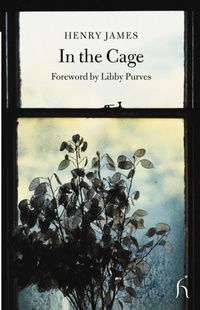 Enlarge image Cover: In the Cage - Hesperus Press Ltd.