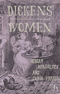 Cover: Dickens' Women - Hesperus Press Ltd.