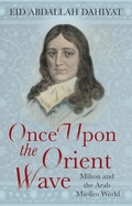 Cover: Once Upon the Orient Wave - Hesperus Press Ltd.