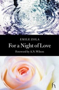 Cover: For a Night of Love - Hesperus Press Ltd.