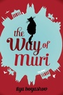 Cover: The Way of Muri - Hesperus Press Ltd.