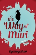Cover: The Way of Muri - Hesperus Press Ltd.