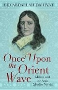Cover: Once Upon the Orient Wave - Hesperus Press Ltd
