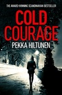 Cover: Cold Courage - Hesperus Press Ltd.