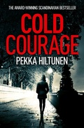 Cover: Cold Courage - Hesperus Press Ltd.