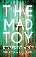 Cover: The Mad Toy - Hesperus Press Ltd.