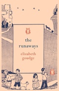 Cover: The Runaways - Hesperus Press Ltd.