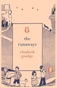 Enlarge image Cover: The Runaways - Hesperus Press Ltd.