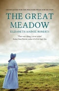 Cover: The Great Meadow - Hesperus Press Ltd.