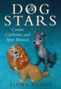 Enlarge image Cover: Dog Stars - Golden Guides Press Ltd