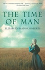 Cover: The Time of Man - Hesperus Press Ltd.