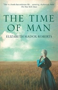 Cover: The Time of Man - Hesperus Press Ltd.