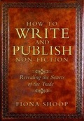Cover: How to Write and Publish Non-Fiction - Golden Guides Press Ltd