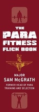 Cover: The Para Fitness Flick Book - Osprey Publishing