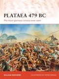 Cover: Plataea 479 BC - Osprey Publishing