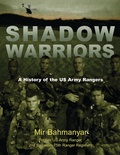 Cover: Shadow Warriors - Osprey Publishing