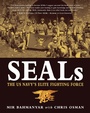 Cover: SEALs - Osprey Publishing