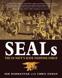 Enlarge image Cover: SEALs - Osprey Publishing