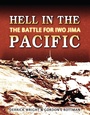 Cover: Hell in the Pacific - Osprey Publishing