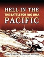 Cover: Hell in the Pacific - Osprey Publishing
