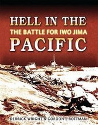 Enlarge image Cover: Hell in the Pacific - Osprey Publishing
