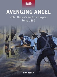 Abbildung von: Avenging Angel - Osprey Publishing