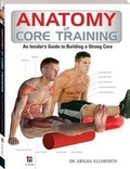 Cover: Anatomy of Core Training - Hinkler Books
