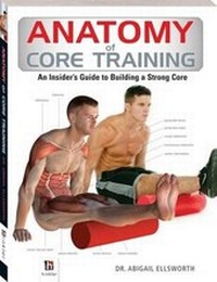 Enlarge image Cover: Anatomy of Core Training - Hinkler Books