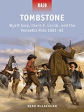 Cover: Tombstone - Osprey Publishing