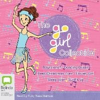 Enlarge image Cover: Go Girl! Collection - Bolinda Audio Books