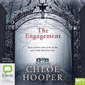 Cover: The Engagement - Bolinda Audio Books