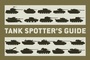 Cover: Tank Spotter's Guide - Osprey Publishing