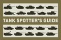 Cover: Tank Spotter's Guide - Osprey Publishing