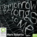 Cover: Tomorrow Belongs to Me - Bolinda Audio Books