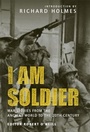 Cover: I am Soldier - Osprey Publishing