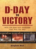Cover: D-Day to Victory - Osprey Publishing