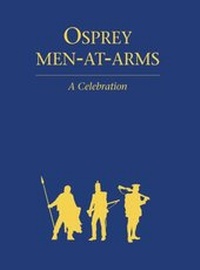 Abbildung von: Osprey Men-At-Arms - Osprey Publishing