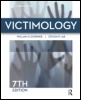 Cover: Victimology - Anderson Publishing