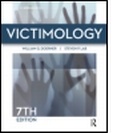Cover: Victimology - Anderson Publishing