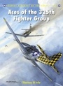 Cover: Aces of the 325th Fighter Group - Osprey Publishing