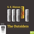 Cover: The Outsiders - ABC/ Bolinda Audio