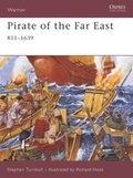 Cover: Pirate of the Far East - Osprey Publishing