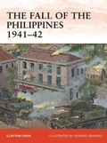 Cover: The Fall of the Philippines 1941-42 - Osprey Publishing