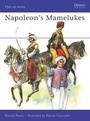 Cover: Napoleon's Mamelukes - Osprey Publishing