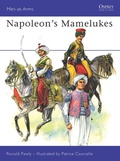 Cover: Napoleon's Mamelukes - Osprey Publishing