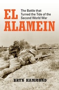 Cover: El Alamein - Osprey Publishing