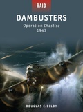Cover: Dambusters - Osprey Publishing