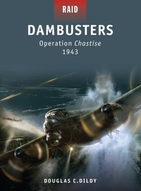 Enlarge image Cover: Dambusters - Osprey Publishing